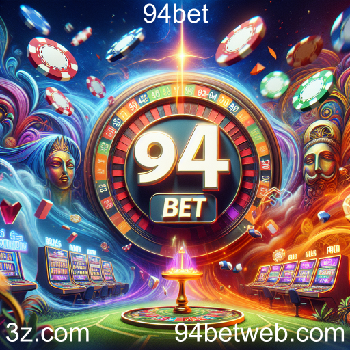 Explore as Imperdíveis Promoções do 94bet