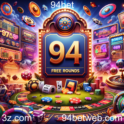 Descubra as Melhores Promoções na 94bet