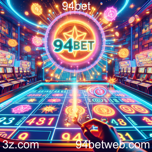 Descubra o Mundo das Raspadinhas no 94bet